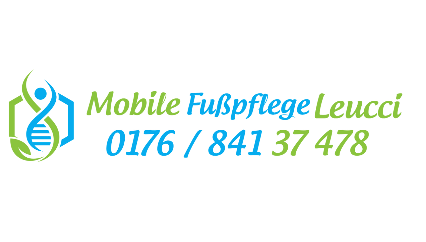 Seniorenservice - Mobile Fußpflege