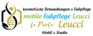 Mobile Fußpflege