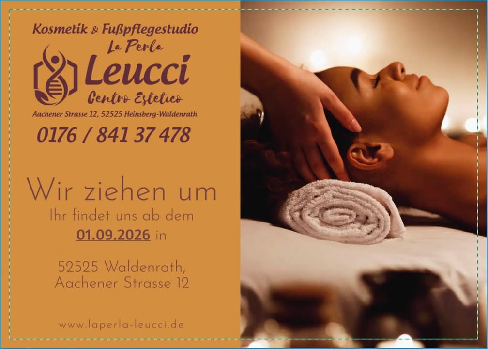 La Perla Leucci