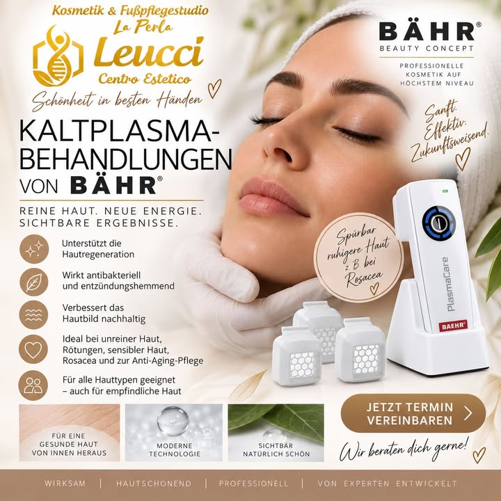 La Perla Leucci
