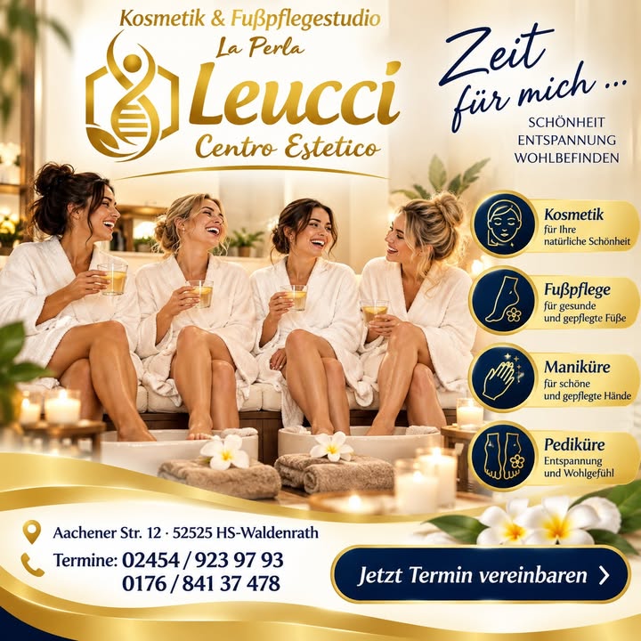 La Perla Leucci