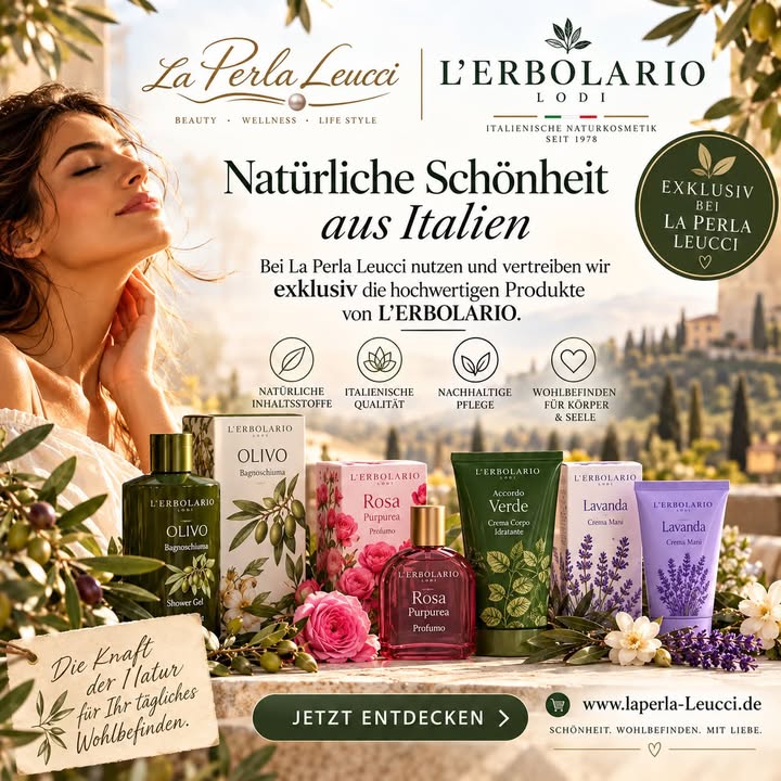 La Perla Leucci